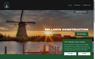 PellaKin website