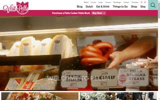 Visit Pella website