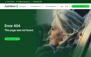 Concept by Iowa Hearing website
