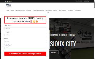 JT Training website