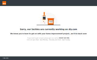 Lawn Care services (Lawn king) website