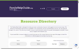 EveryStep Giving Tree Thrift Store website