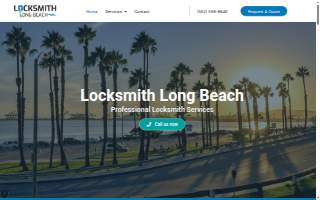 Locksmith Monster of Urbandale website