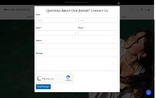 RoundKick Gym website