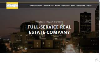 Stanbrough Realty Company website