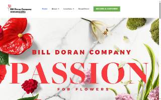 Bill Doran Company website