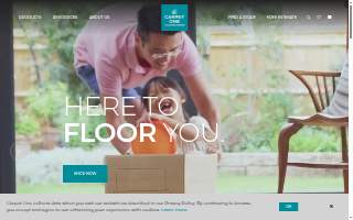 Bowers Masonry Inc. website