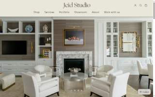 Jeid Studio of Waukee website