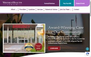 Justin Ellerbroek website