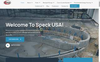 Speck USA website
