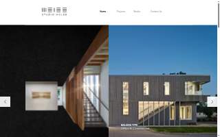 Studio MELEE website