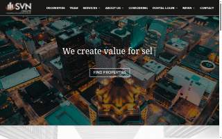 SVN l CREATE website