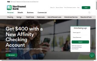 Northwest Home Solutions LLC website
