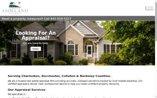 Grace Assisted Living - Caldwell website