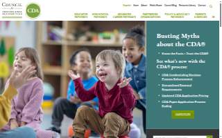 CDA Pet Market website