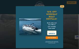 Coeur d'Alene Fine Jewelers website