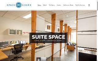 Coeur d'Alene rent a space website