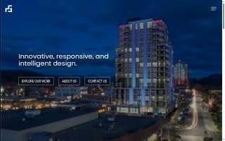 Miller Stauffer Architects website