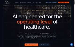 210 Digital Marketing | Ad Agency and Media for Healthcare website