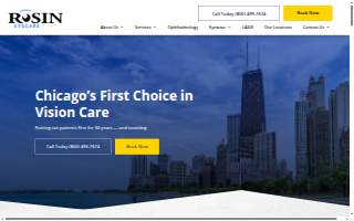 Patriot Mobile Auto Glass Repair website