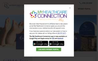 Eastern Idaho Foot Clinic website
