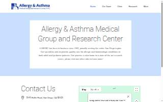 John Jeppson, M.D. website