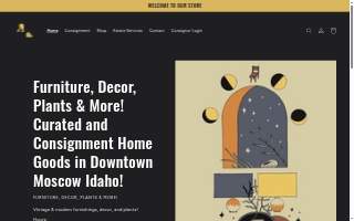 Hello Everything website