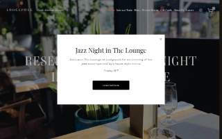 Lodgepole website