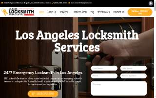 ANR Property Management Pocatello website