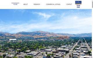 Colliers website