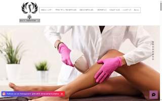 Health Innovations, LLC website