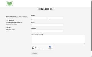 Happy Home Rental Service LLC website