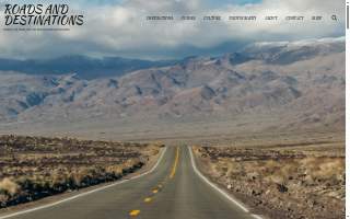 Idaho Falls Design website