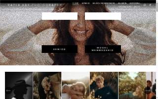 Rayla Kay Photography website