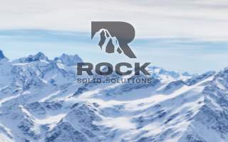 Rock Solid Solutions LLC website