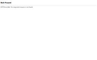 The Occasions Group website