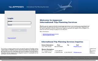 Jeppesen Law, PLLC website