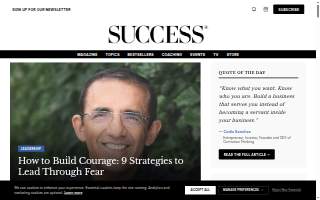 Success Team Enterprises LLC website