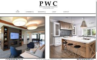 Premier Woodworking website