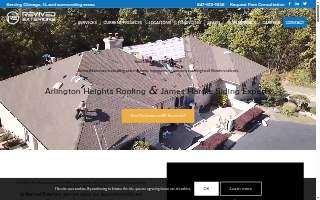 Revived Reflections Detailing website