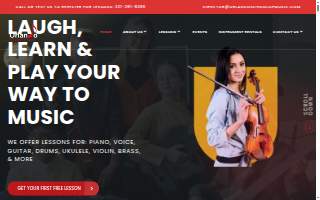 Maslon Armory website
