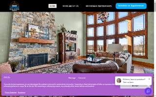 Chicago Real Estate Media website