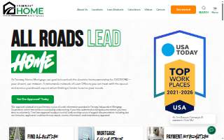 Renata Chrobak Pyrek | Fairway Home Loans Mortgage Corporation Producing Branch Manager website