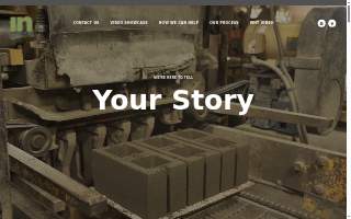 InDigital Media website