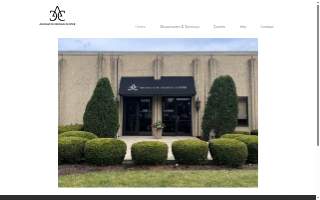 Arlington Design Center website
