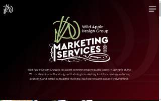 MTZ Income Tax Services website