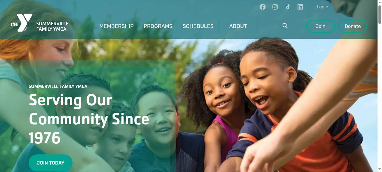 Luttrell Staffing Group - Roselle website