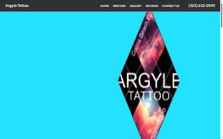 Arezzo Jewelers of Bellwood website
