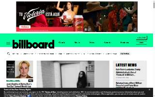 Ama Cut In Style website