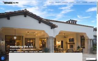 Tim Binning Team - RE/MAX All Pro website